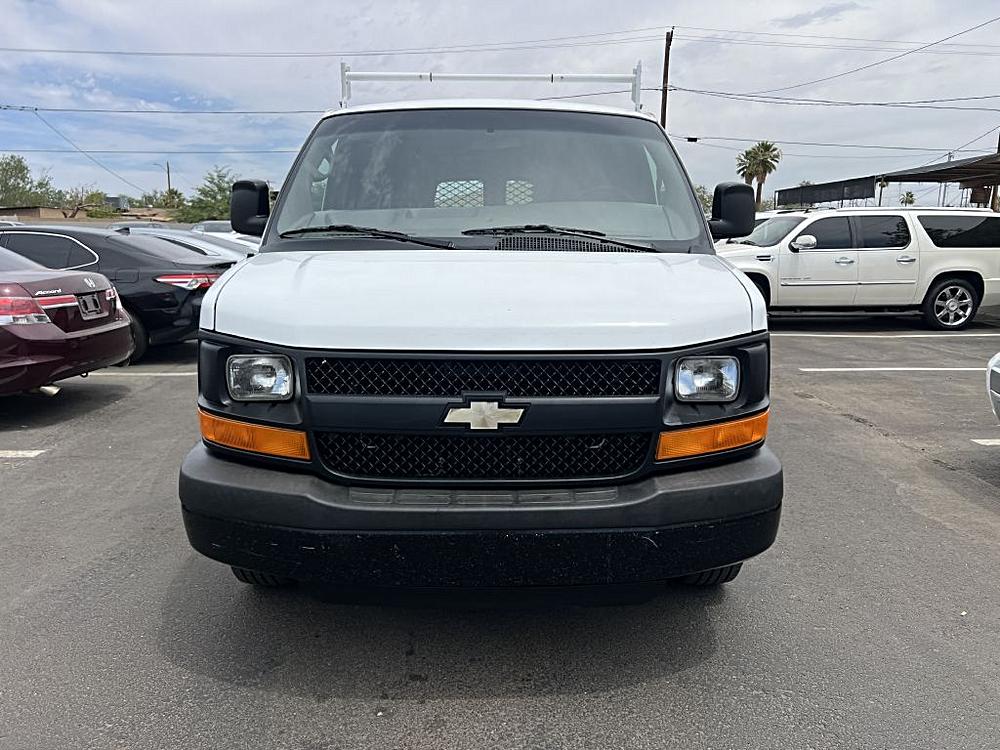 chevrolet express cargo 2014 1GCWGGCA1E1126291 image chevrolet express cargo 2014 1GCWGGCA1E1126291 image